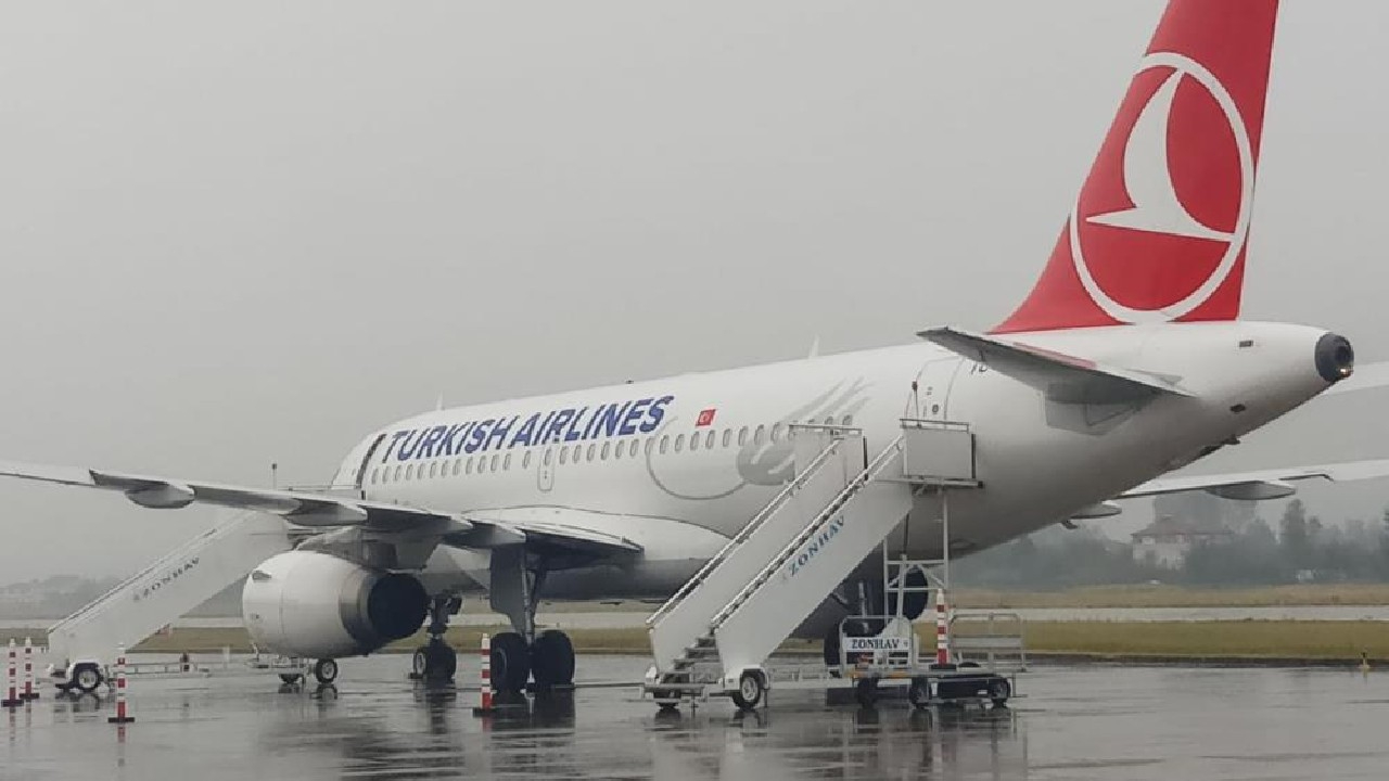 Türk Hava Yolları'ndan öğretmenlere özel indirim