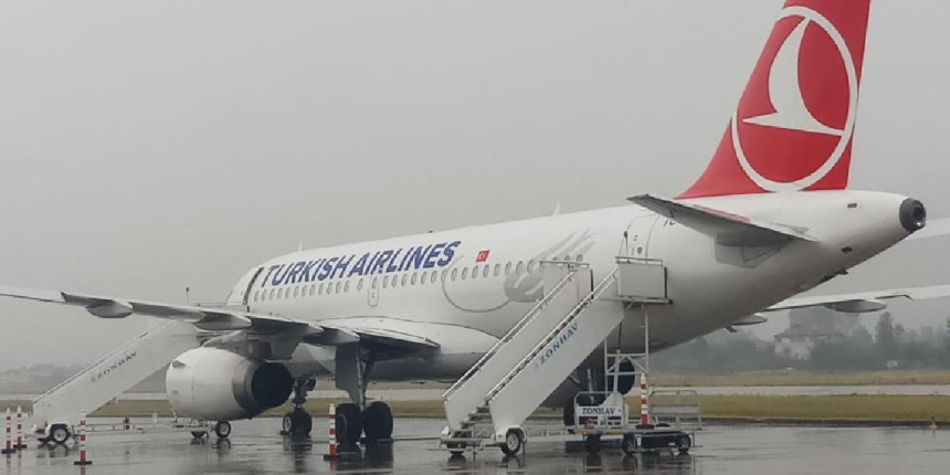 Türk Hava Yolları'ndan öğretmenlere özel indirim