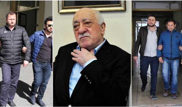 Bu sabah gerçekleşen dev FETÖ operasyonunun perde arkası sadece SuperHaber'de / ÖZEL HABER