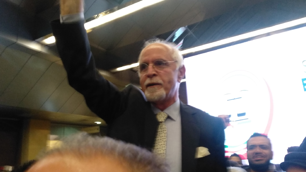 İstanbul Barosu seçimi sonuçlandı! Başkan yine Mehmet Durakoğlu oldu