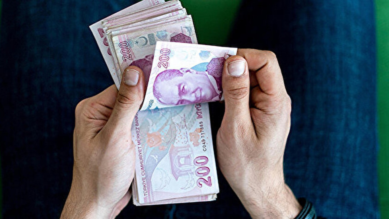 'Evde Bakım Yardımı' ödemeleri hesaplara yatırılmaya başlandı