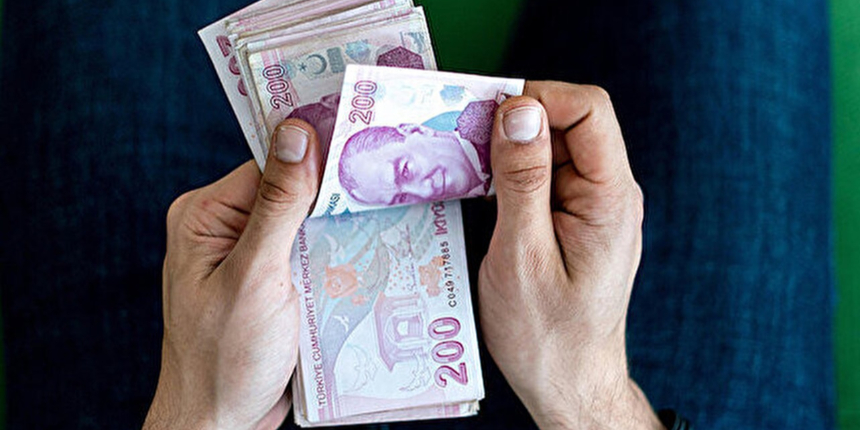 'Evde Bakım Yardımı' ödemeleri hesaplara yatırılmaya başlandı