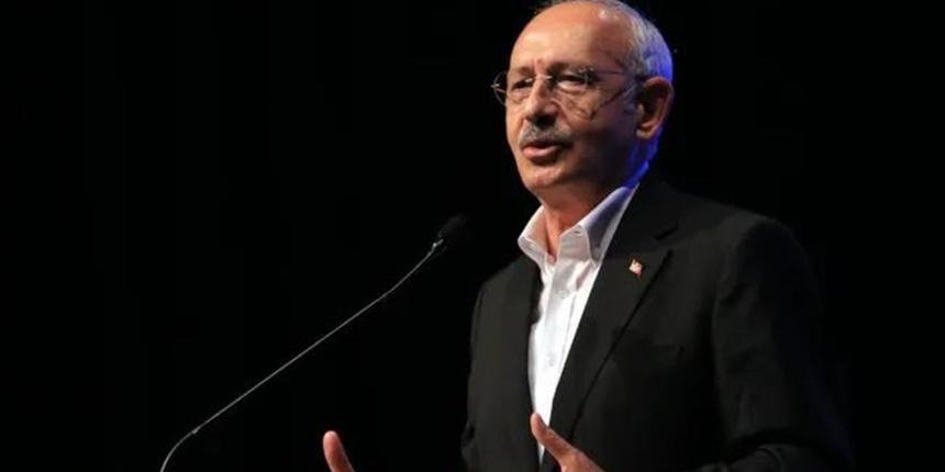 Kılıçdaroğlu 'Son çağrım' diyerek memur ve bürokratları tehdit etti!
