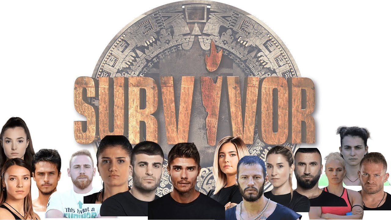Survivor All Star 2022'de tüm kadro ortaya çıktı! Acun'un kabusu gerçek oldu! İşte All Star kadrosu