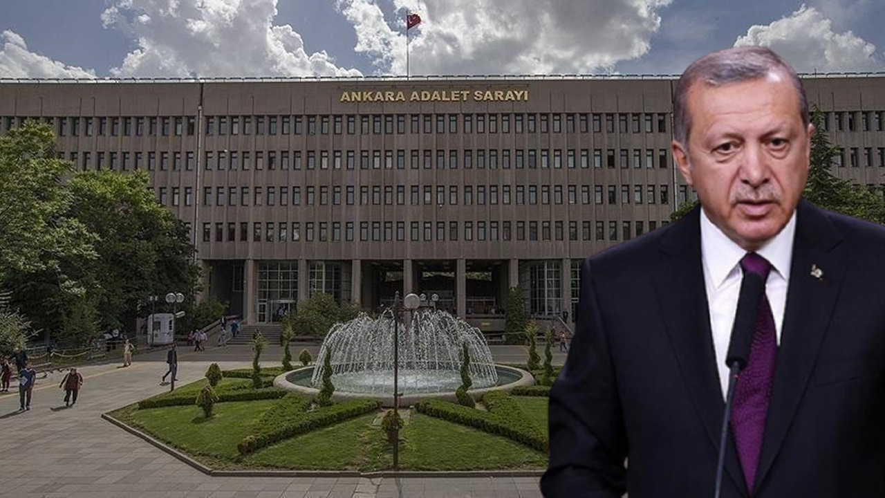 Erdoğan'ın avukatlarından 'siyasi cinayetler' iddialarına ilişkin savcılığa başvuru!