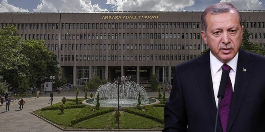 Erdoğan'ın avukatlarından 'siyasi cinayetler' iddialarına ilişkin savcılığa başvuru!