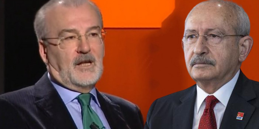 Cevizoğlu'ndan Kılıçdaroğlu'na Ergenekon hatırlatması