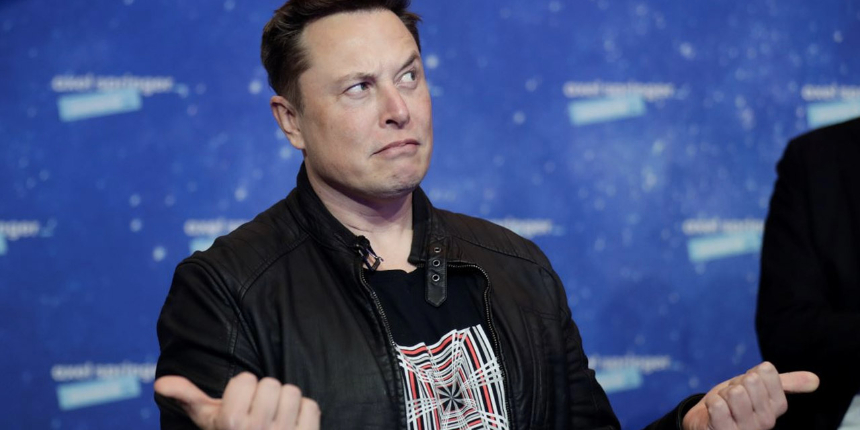 Elon Musk'tan kripto para piyasasını heyecanlandıran paylaşım: Şimdi de Hamster Coin'i tanıttı