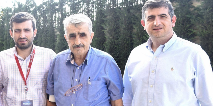 Baykar'ın kurucusu Özdemir Bayraktar hayatını kaybetti