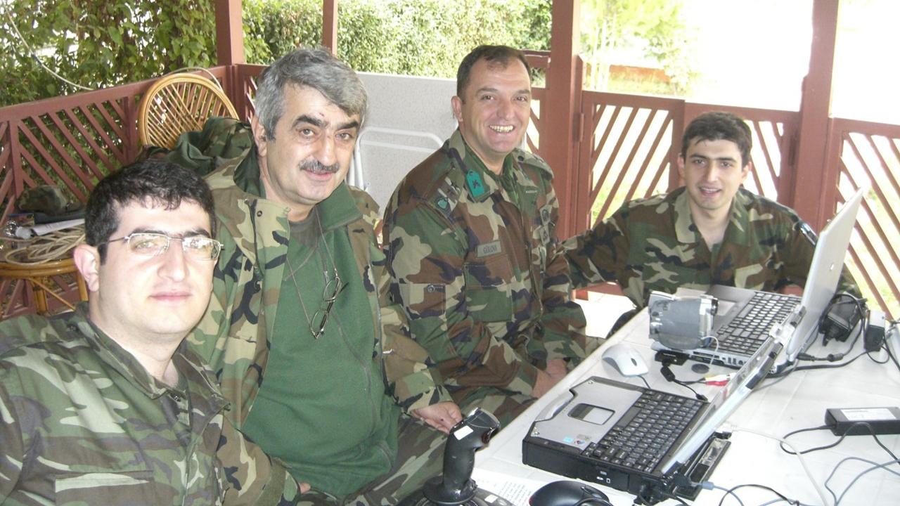 Milli SİHA'ların öncü ismi Özdemir Bayraktar'ın tarihe geçen sözleri....