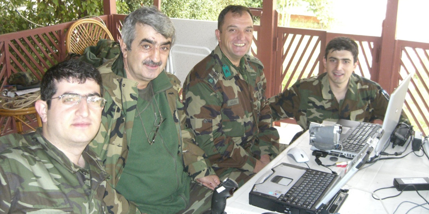 Sözcü'de Özdemir Bayraktar hakkında duygusal sözler...