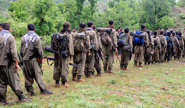 Hedef 2 bin 500 terörist! İşte Sincar operasyonunun detayları