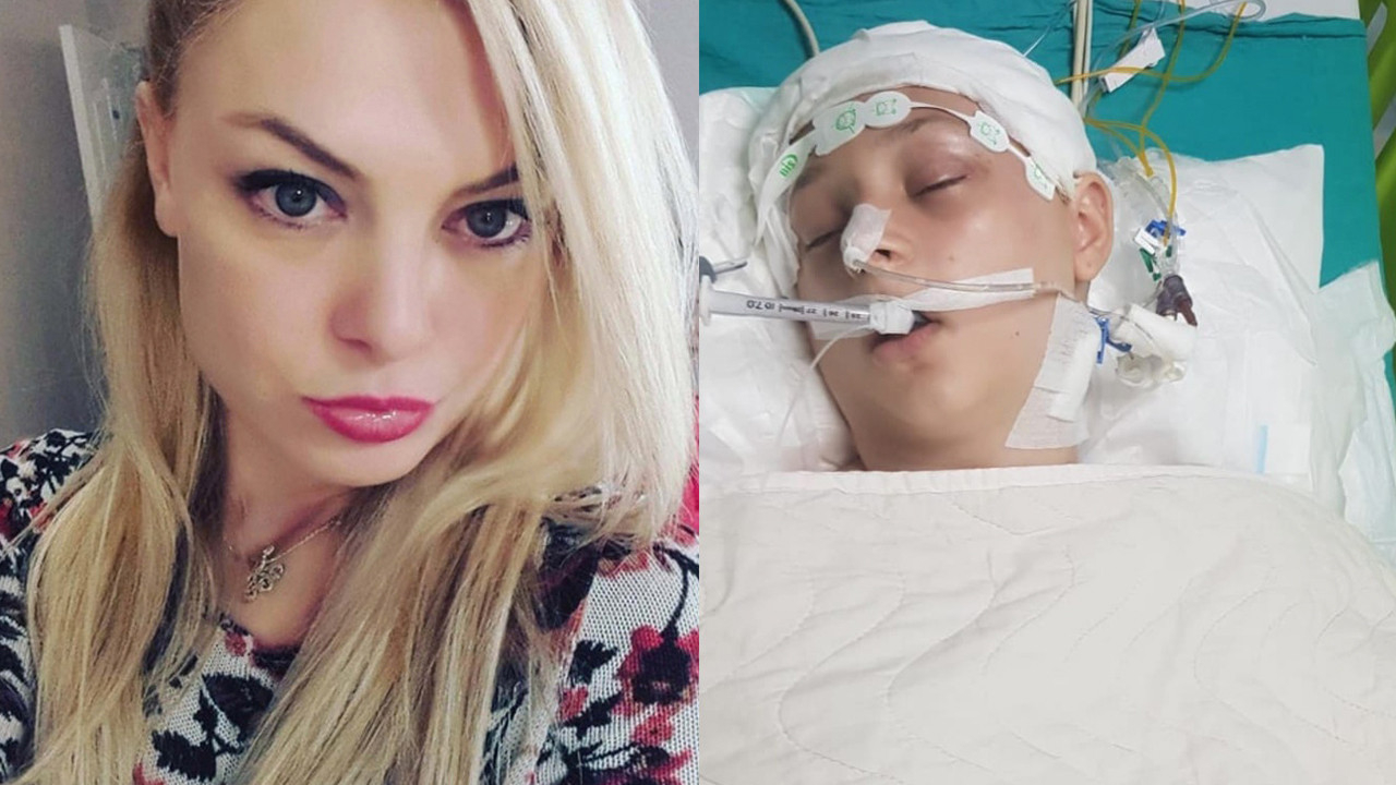 Kısmetse Olur Mehtap Taşkıran'ın kızının sağlık durumuyla ilgili yeni gelişme