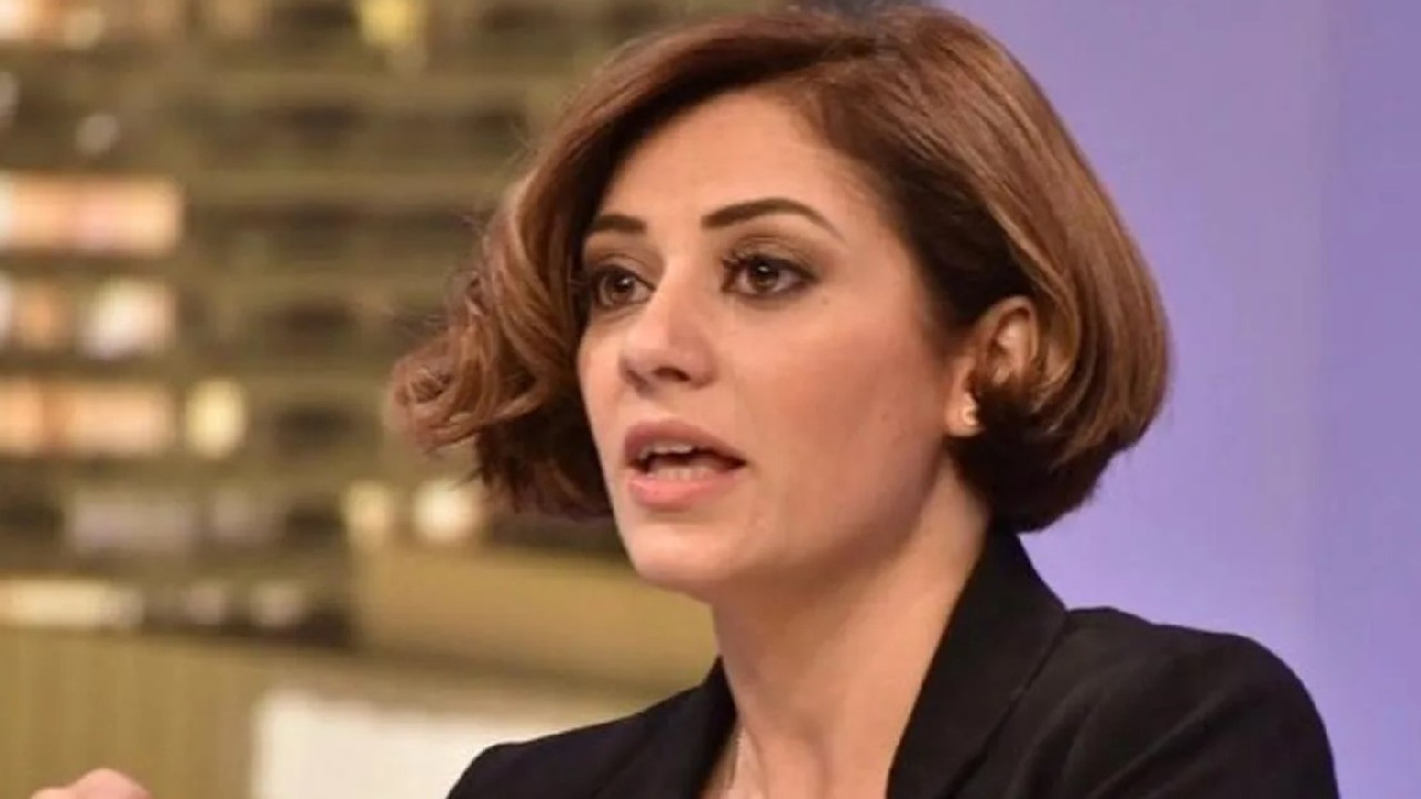 'AK Partililerden nefret ediyorum' diyen Feyza Altun'dan özür geldi