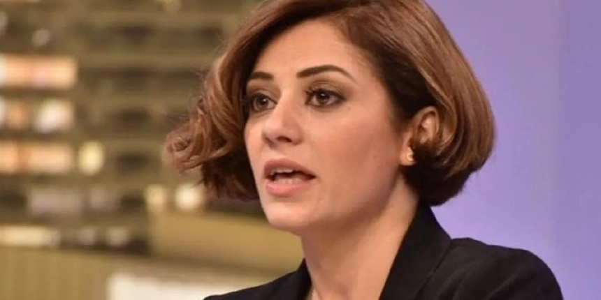 'AK Partililerden nefret ediyorum' diyen Feyza Altun'dan özür geldi