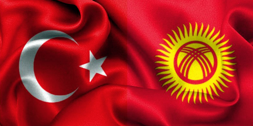 Kırgızistan, Antalya'da Konsolosluk açma kararı aldı!