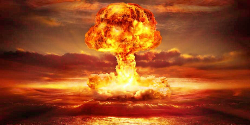 The Economist'in Savunma Editörü: Türkiye 'atom bombası' yapabilir!