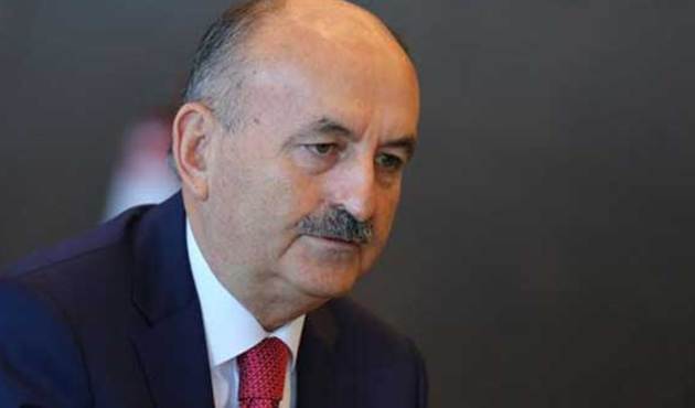 Hükümetten 1 Mayıs kutlamaları için flaş açıklama!