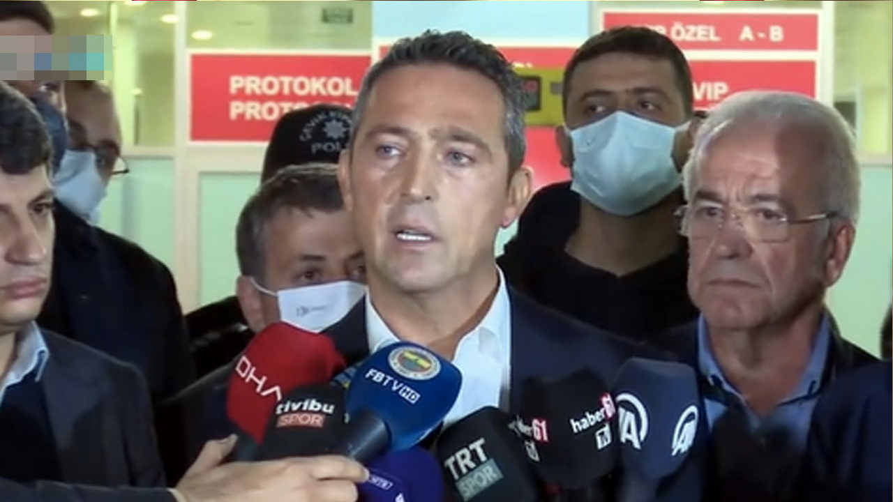 "Ali Koç'un 'Bu düzeni yıkacağız' ifadesi skandal": Nuran Yıldız yazdı