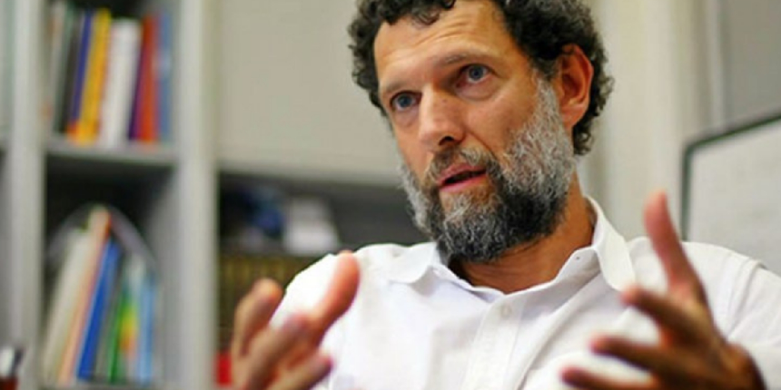 10 ülke büyükelçiliğinden küstah açıklama: Osman Kavala derhal serbest bırakılsın