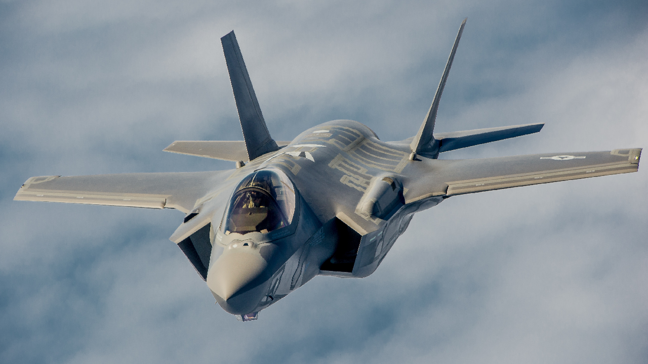 ABD'den flaş F-35 açıklaması: Anlaşmazlığın çözümü için Türkiye ile istişareler yürütülüyor