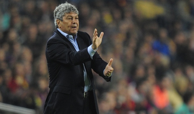 Lucescu'dan flaş Galatasaray açıklaması!