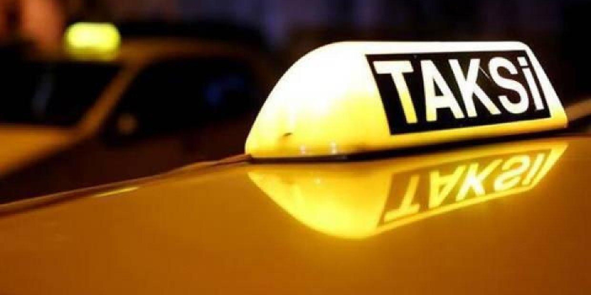 Taksiciler Odası Başkanı taleplerinin yüzde 60 zam olduğunu söyledi