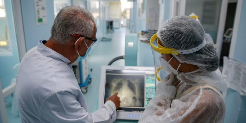 Vaka sayısı 5 bin 127 oldu, 21 kişi virüse yenildi