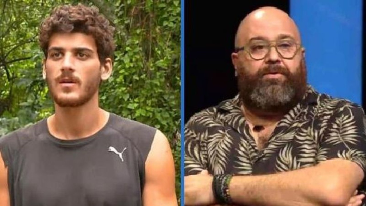 Survivor Poyraz aldığı cevapla kalakaldı! MasterChef jürisi Somer Şef Poyraz'ı yerin dibine soktu!