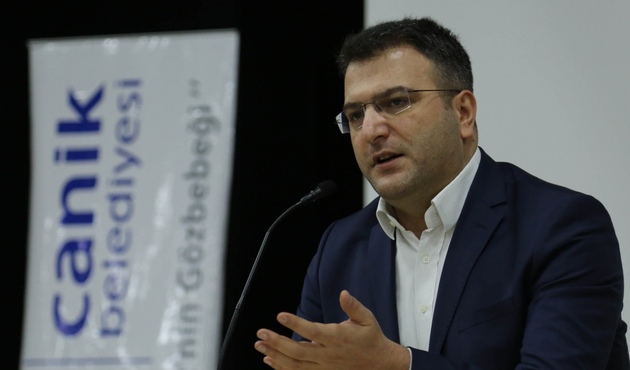 "Devletin, MİT'in elinde belge olsa EN İYİ BEN bilirim!" / VİDEO