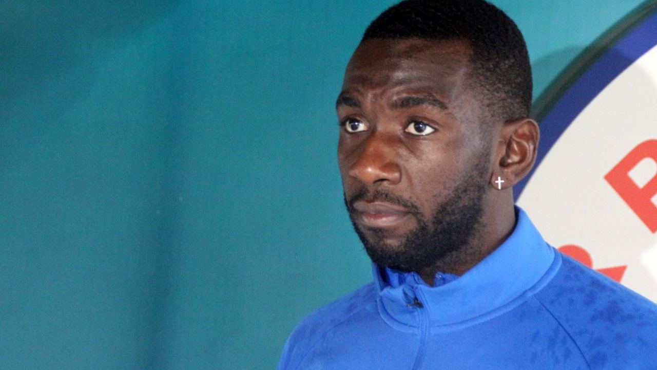 Yannick Bolasie: Kariyerimde ilk kez 3 maç üst üste mağlubiyet gördüm