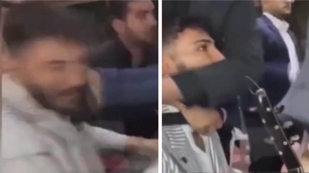 Müzisyen Erdal Erdoğan sahne aldığı düğünde saldırıya uğramıştı... Nedeni belli oldu!