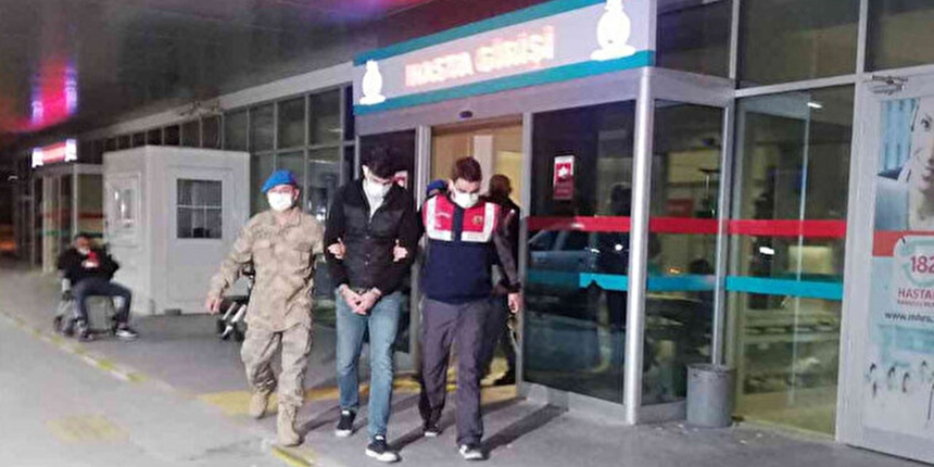 İzmir merkezli 41 ilde dev FETÖ operasyonu