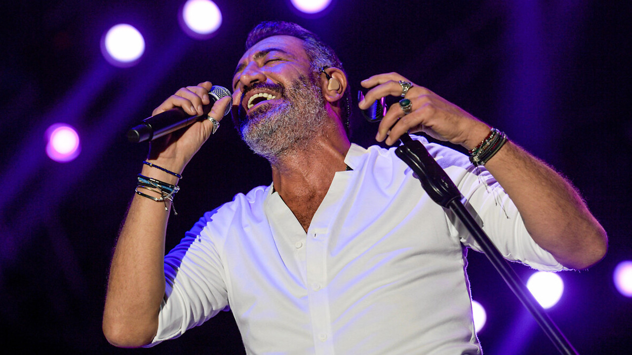 Hakan Altun’un konser teklifi geri çevrildi! İstediği ücret yetkilileri şaşkına çevirdi