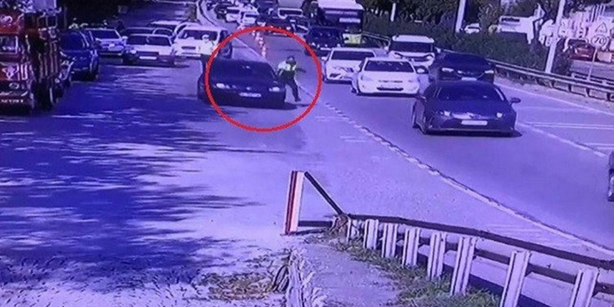 Polisi sürükleyerek yaralayan CHP'li Bülent Sadıkoğlu'nun ifadesi ortaya çıktı!