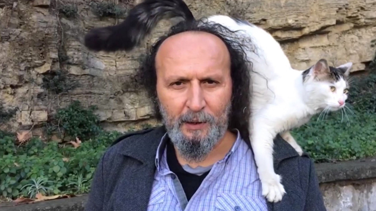 Sosyal medya fenomeni ve yazar Nafer Ermiş'ten acı haber