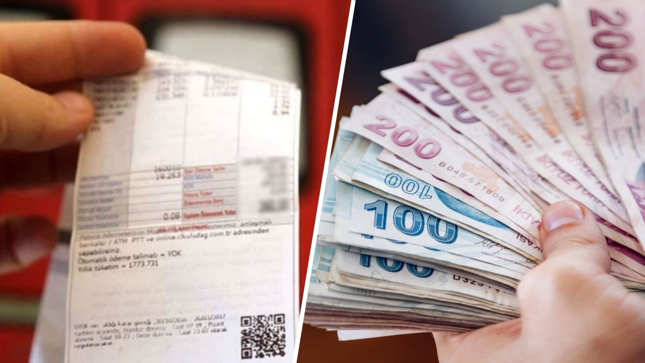 Elektrik faturalarını devlet ödeyecek! 2022 bütçesinde vatandaşa büyük destek!