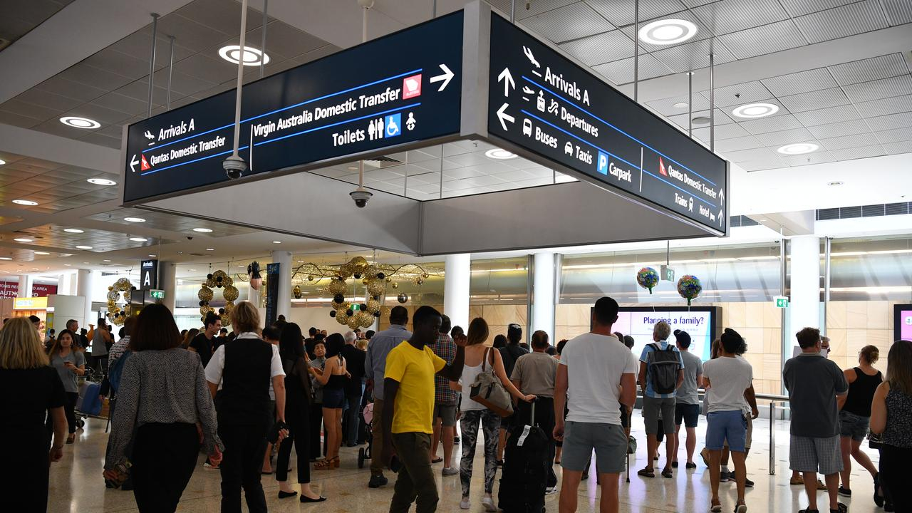 Avustralya 2022'ye kadar uluslararası turist kabul etmeyecek