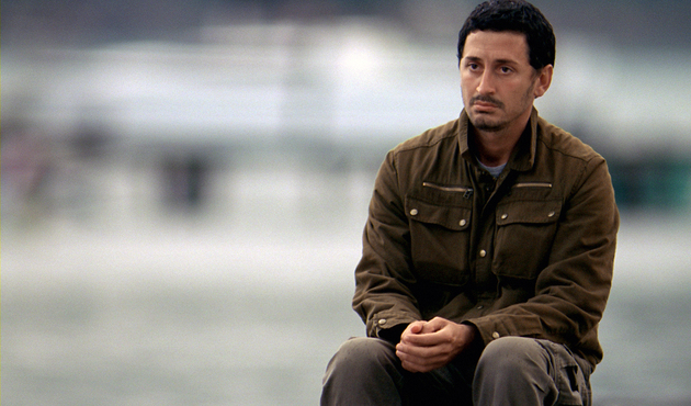 Murat Han, ABD yolcusu...