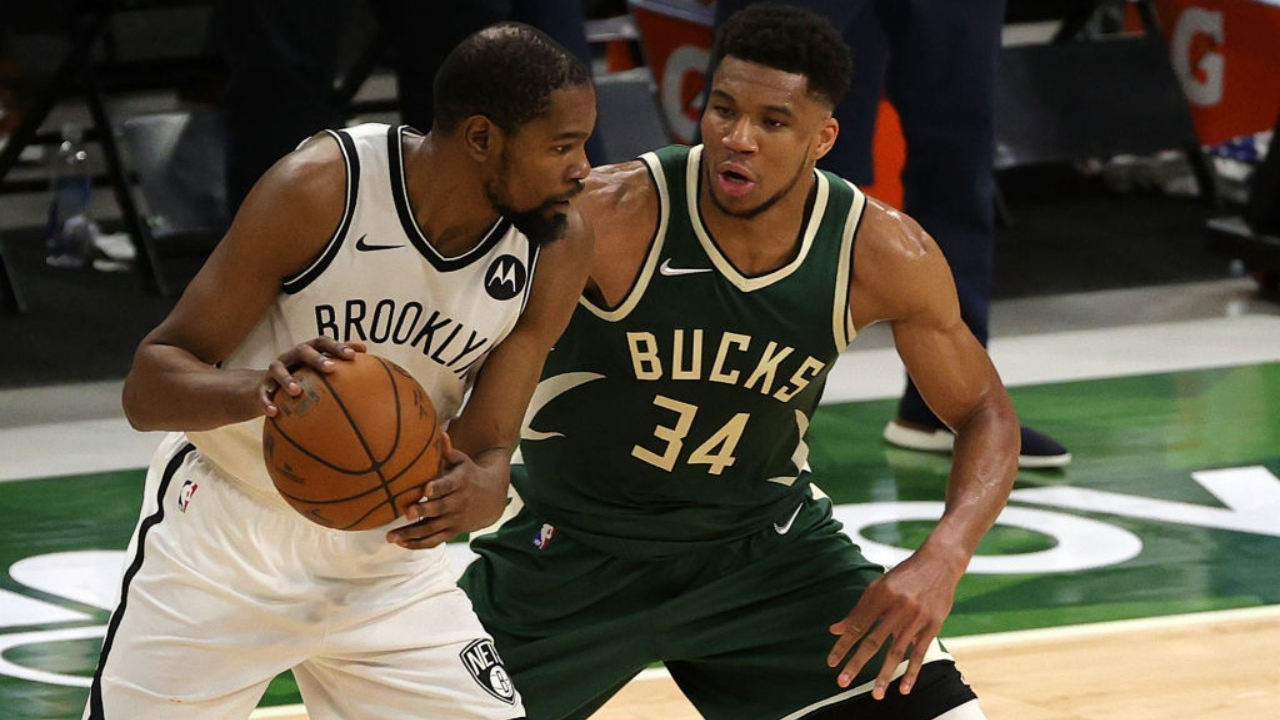 Uykusuz geceler başlıyor... NBA geri döndü!