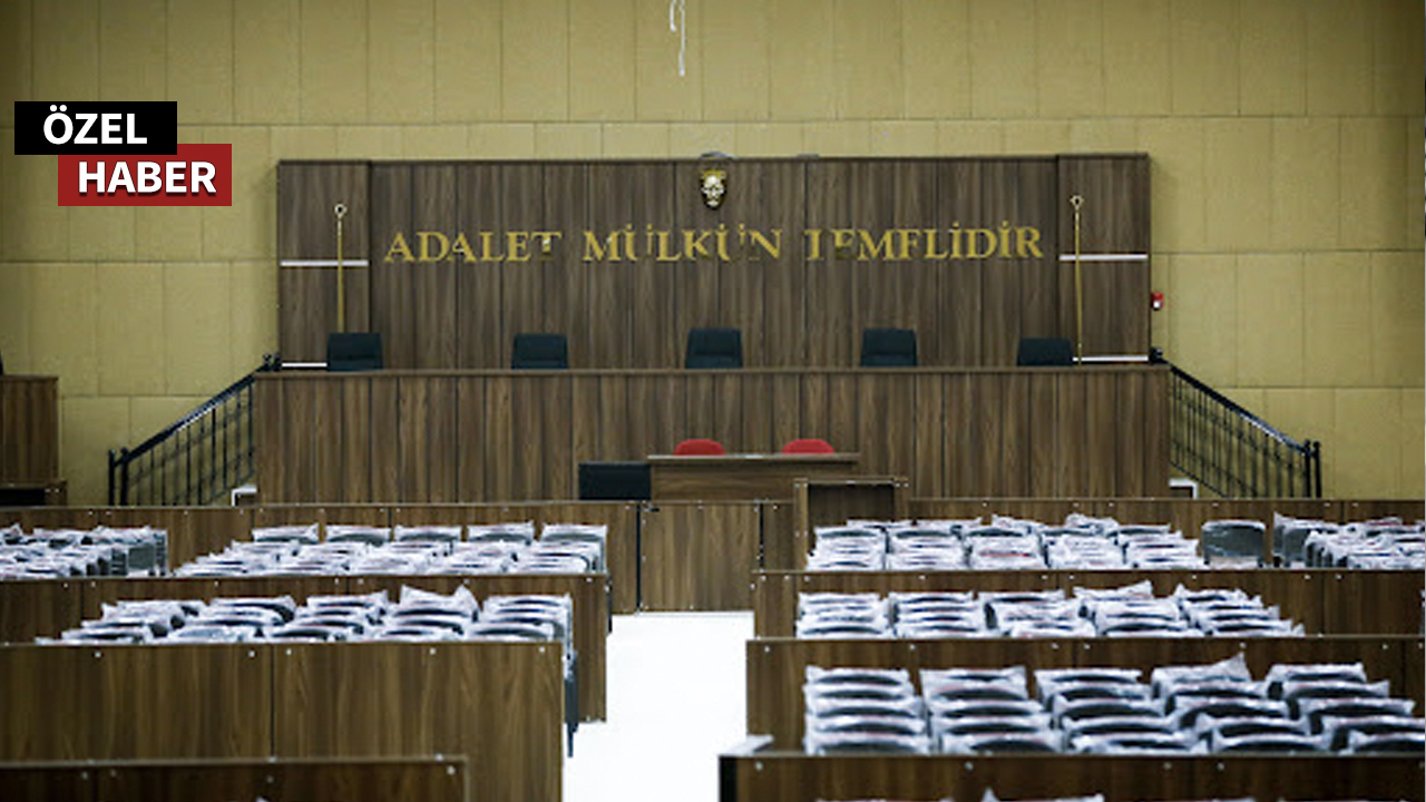 İki avukatın tartışması duruşmaya damga vurdu