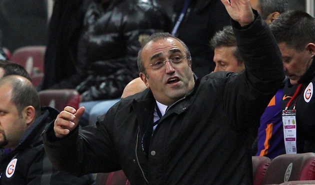 Galatasaray'da Abdurrahim Albayrak'tan çağrı: "Beni başkan yapın!"