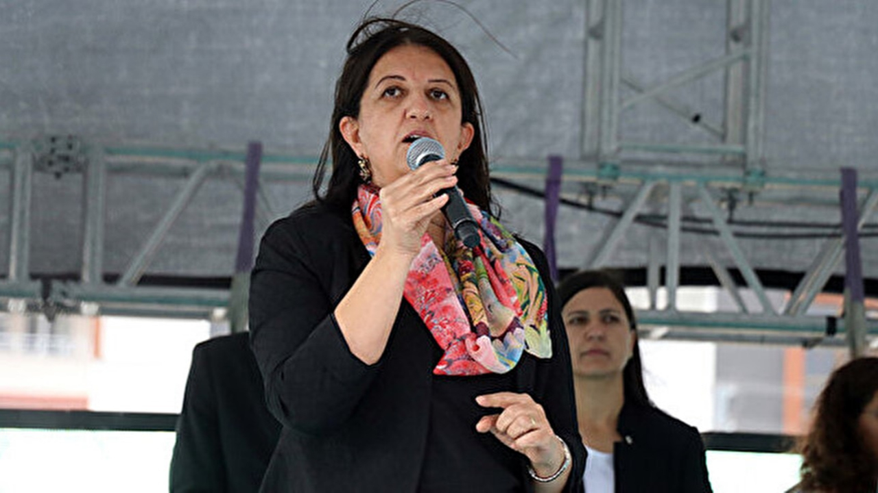 HDP'li Buldan'dan iddialı açıklama: İktidarın parçası olacağız