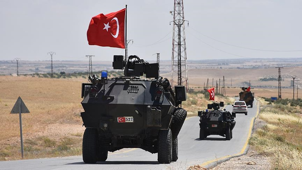 Terör örgütü, Suriye'ye hareket sinyali ardından hain planı devreye soktu!