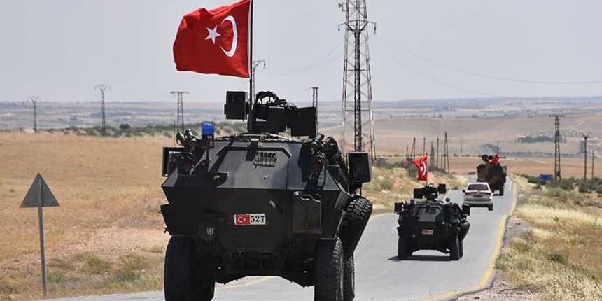 Terör örgütü, Suriye'ye hareket sinyali ardından hain planı devreye soktu!