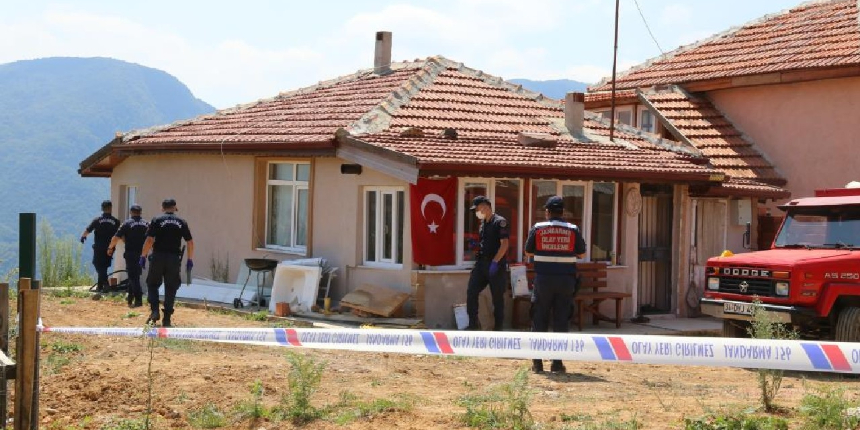Kredi yüzünden kardeşini öldürmüştü! Cezası belli oldu
