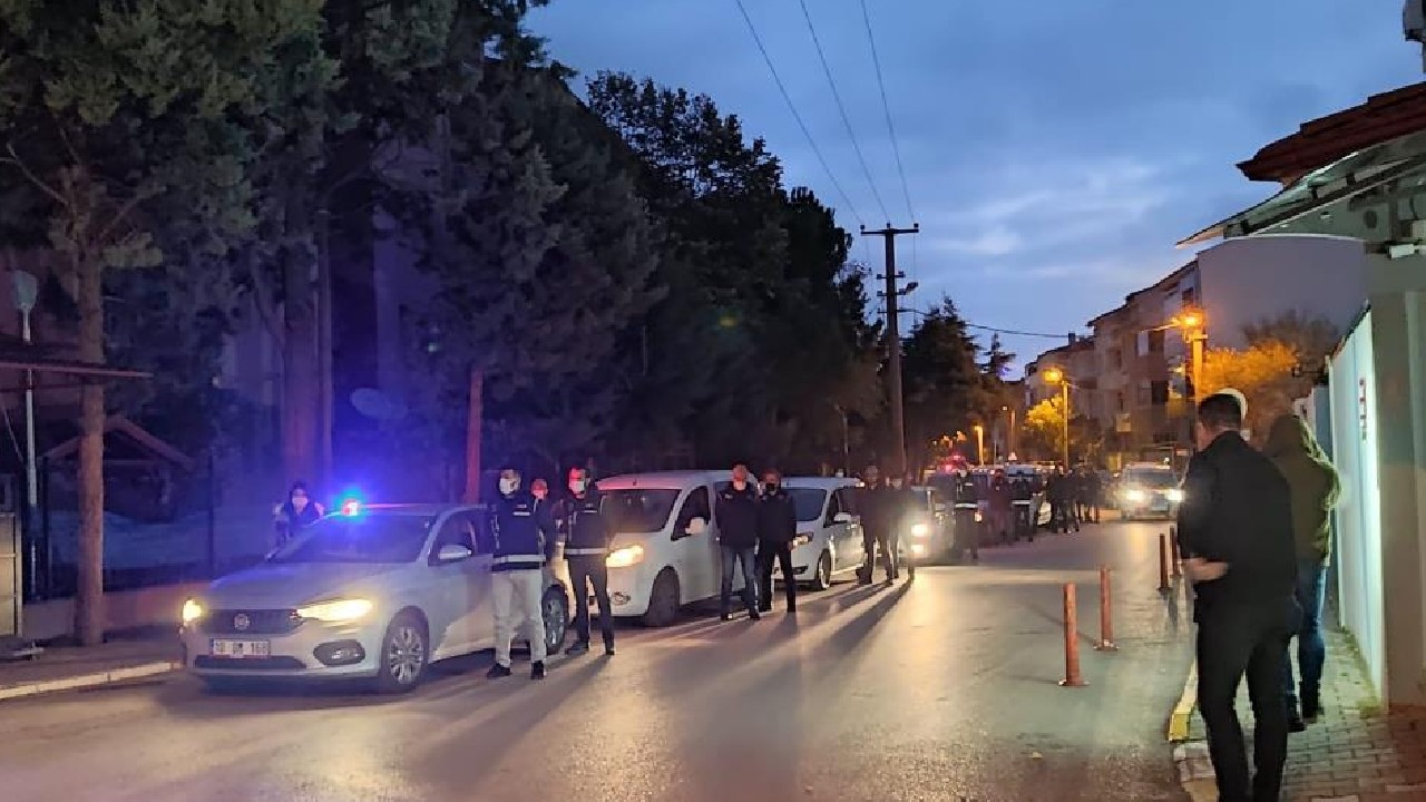 22 ilde 55 adrese eş zamanlı operasyon: 28 şüpheli gözaltında!