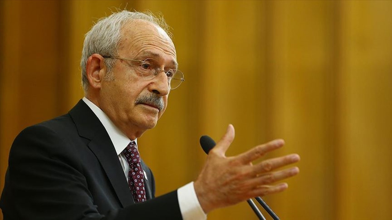 CHP, Osman Kavala hakkında skandal çağrı yapan büyükelçileri böyle savundu: Dostça hatırlatıyorlar