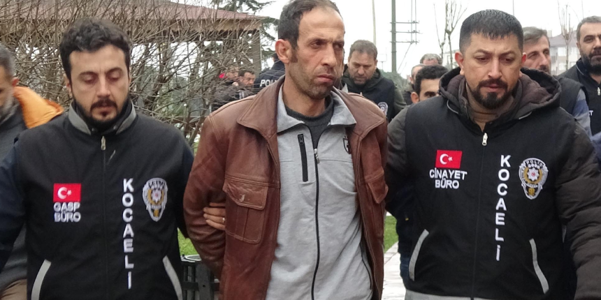 Melike'nin öldürülmesinde Palu ailesinden 3 sanığa tahliye kararı verildi