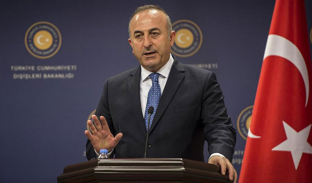 Çavuşoğlu'nda AKPM'ye sert tepki: Buna pişman olacaklar